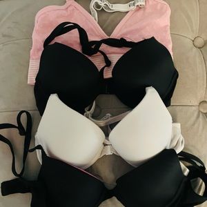 VSBras/VS Sports bra